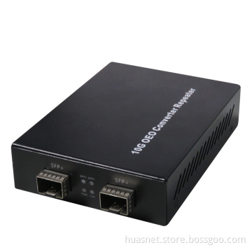 10G Media Converter